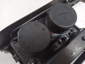 Tunel środkowy dekor Dodge Challenger 2009-2014