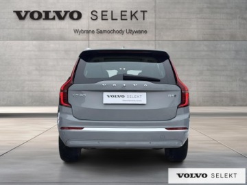 Volvo XC90 II 2025 Volvo XC 90 XC90 B5 B AWD Ultra Bright 7os aut, Ha, zdjęcie 4
