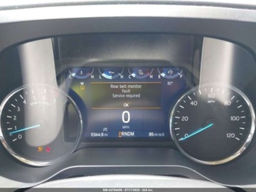 Ford Expedition III 2024 Ford Expedition XLT 2024 3.5l 3.5 Benzyna 380KM, zdjęcie 10