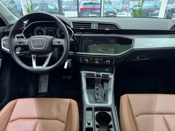 Audi Q3 II SUV 1.5 35 TFSI 150KM 2024 Audi Q3 Sportback 35 TFSI mHEV S-Line S tronic / S, zdjęcie 13