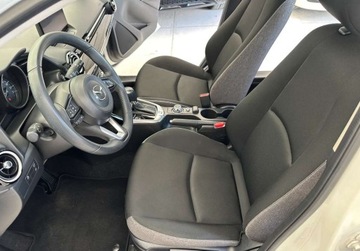 Mazda 2 III Hatchback Facelifting 1.5 SKYACTIV-G 90KM 2023 Mazda 2 MAZDA 2 1.5 BENZ 90 KM Automat 2023r Warszawa 1.5 Benzyna, zdjęcie 3