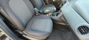 Fiat Bravo II Hatchback 5d 1.4 i 16V MPI 90KM 2012 Fiat Bravo Książka serwisowa, stan bdb., zdjęcie 11