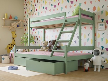 САРА двухъярусная кровать