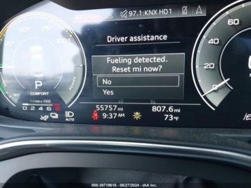 Audi A7 C8 2021 Audi A7 Sportback 2021 Audi A7 Premium Plus 55 TFSI e quattro 2.0 Benzyna, zdjęcie 13