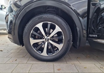 Kia Sorento III SUV 2.0 CRDi 185KM 2017 Kia Sorento Automat 4x4 Ksenon Navi Alu 18 Climatronic 7 osob Dealer Kia, zdjęcie 17