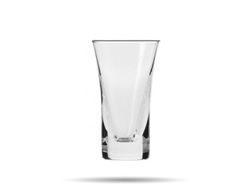 6 стаканов для водки и текилы 45 мл ШОТ КРОСНО
