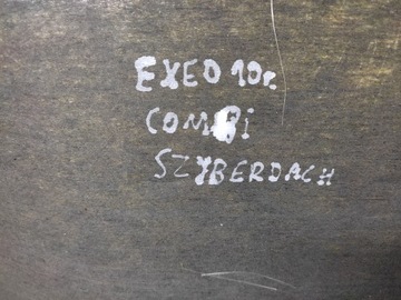 ПОТОЛОК SEAT EXEO COMBI