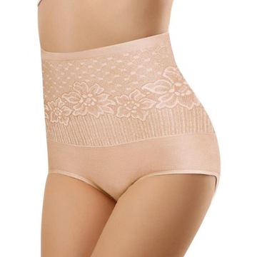 MAJTKI PUSH UP POWIĘKSZAJĄCE MODELUJĄCE POŚLADKI M, XXL