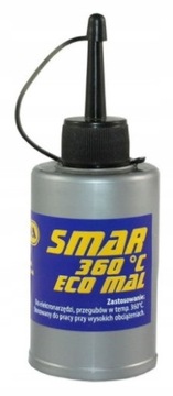 SMAR ECO MAL 360C - ELEKTRONARZĘDZIA PRZEGUBY 80ml