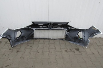 NÁRAZNÍK PŘEDNÍ VW TAIGO R-LINE 2G7 21-