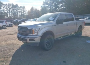 Ford 2020 Ford F150 2020, 3.5L, 4x4, XLT, od ubezpieczalni 3.5 Benzyna 375KM, zdjęcie 5