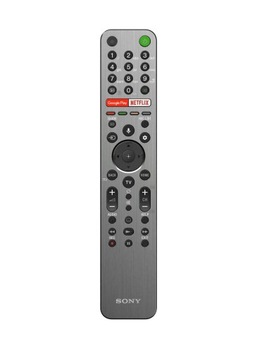 ПУЛЬТ ДЛЯ ТВ SONY RMF-TX611E