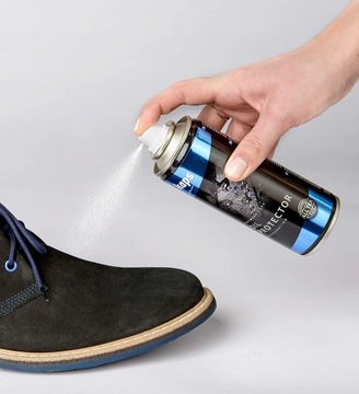 OLIVIER OIL PROTECTOR ПРОПИТКА ДЛЯ ОБУВИ KAPS 200мл