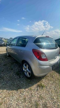 Opel Corsa D Hatchback 1.3 CDTI ECOTEC 90KM 2007 Opel Corsa D 1,3 CDTI 2007R. SUPER STAN, zdjęcie 7