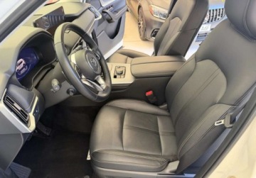 Mazda CX-60 2.5 e-Skyactiv 328KM 2022 Mazda CX-60 4x4 2.5 HYB Plug-In 327 KM 2022r Salon PL 1 wlasciciel Warsz, zdjęcie 6