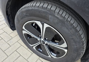 Kia XCeed PHEV 1.6 GDi Plug-in Hybrid 141KM 2022 Kia XCeed 1,6 Benz. 105 KM Hybryda Plug-In Automat GWARANCJA Zamiana Zare, zdjęcie 16