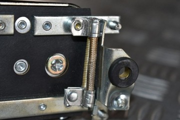 Регулятор напряжения HARLEY DAVIDSON SPORTSTER 65-78
