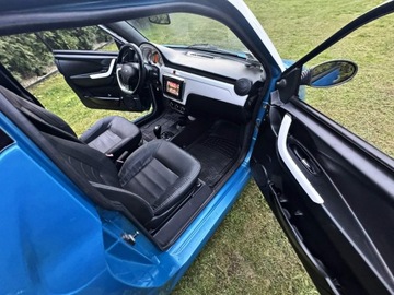 Aixam City Hatchback 0.48 5KM 2016 Aixam City Microcar Ligier JS50 Sport Diesel L6E, zdjęcie 13