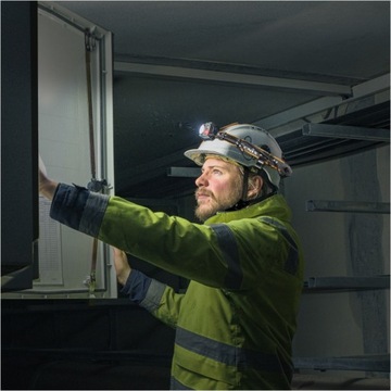 Налобный фонарь Fenix ​​HP25R V2.0 1600 люмен 290 метров USB-C ДОСТАВКА в течение 24 часов