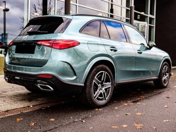 Mercedes GLC C254/X254 Coupe 2.0 220d 197KM 2025 MERCEDES-BENZ GLC 220 d 4-Matic AMG Line 2.0 197KM 2025, zdjęcie 2