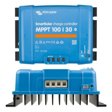 SmartSolar MPPT 100/30