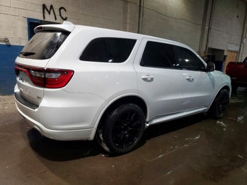 Dodge Durango III 3.6 V6 294KM 2019 Dodge Durango 2019 DODGE DURANGO GT 3.6 Benzyna 295KM, zdjęcie 3