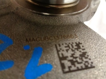 CITROEN PEUGEOT OPEL 1.2 THP ИГЛА КОЛЕНВАЛА