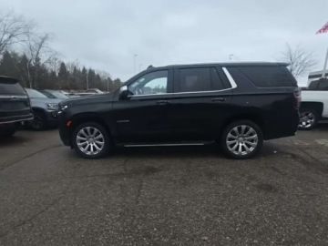 Chevrolet Tahoe GMT900 2023 Chevrolet Tahoe Premiere 1LZ 2023 3.0 Diesel 277KM, zdjęcie 1