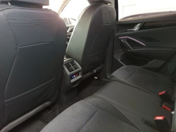 Volkswagen Tiguan III 2025 Volkswagen Tiguan Elegance 2,0 TSI 204 KM DSG 7 4Motion Masaz Matrix Ka, zdjęcie 15