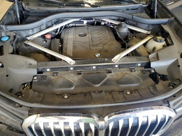 BMW X7 2022 BMW X7 xDrive40I 2022 3.0l 3.0 Benzyna 335KM, zdjęcie 6