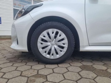 Toyota 2021 Toyota Yaris Toyota Yaris 1,5-Dual-VVT-iE, 1 wlasciciel, serwisowany w ASO, zdjęcie 24