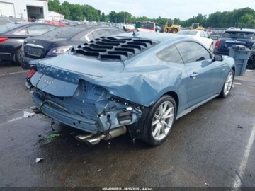 Ford Mustang VI 2024 Ford Mustang GT Premium Fastback, 2024r., 5.0L 5.0 Benzyna 486KM, zdjęcie 3