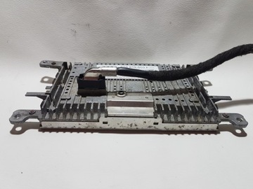 AUDI A4 B8 ЭКРАН ДИСПЛЕЯ 8T0919603F