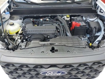 Ford Maverick II 2025 Ford Maverick XL 2025 2.0l 2.0 Benzyna 250KM, zdjęcie 6