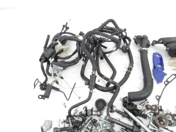 Комплект винтов+шайб Yamaha R-3, 20 лет