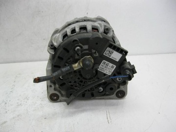 ALTERNÁTOR 04C903023E VW AUDI SEAT SKODA 1.0TSI