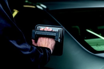 SCANGRIP Nova-UV S УФ-отверждение рабочей лампой