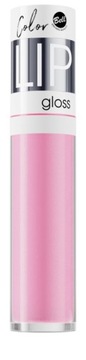 Bell Nawilżający Błyszczyk do ust Color LipGloss 2