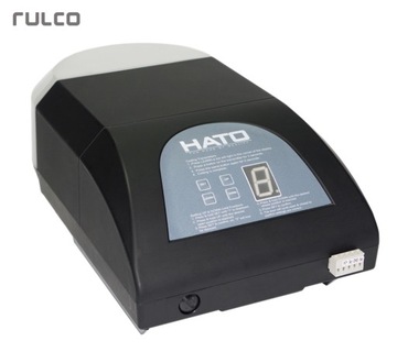 Привод гаражных ворот Hato FB200-1000N + Бесплатно