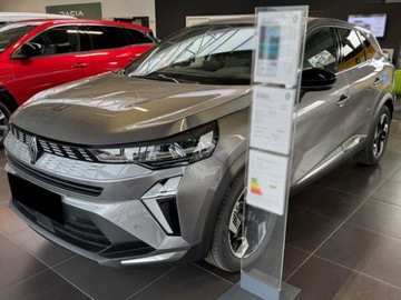 Renault 2025 Od ręki - Techno 1.3 TCe mHEV 140KM / Pakiet Winter Techno, zdjęcie 1