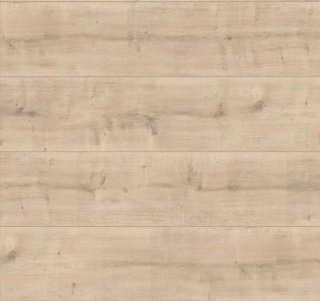 Panele Podłogowe Laminowane Egger Dąb Hamilton Kremowy 8mm EPL107 1 m²