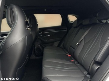 BYD Seal U DM-i 218KM 2025 BYD Seal U BYD Seal U 1.5 Hybryda Plug-in 218KM, zdjęcie 10