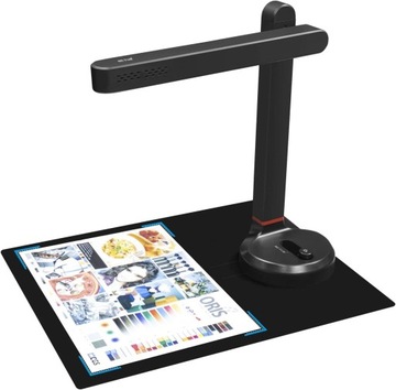 NETUM SD-3000NC Kamera, saner do dokumentów z funkcją OCR A4 L729
