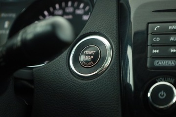 Nissan Qashqai II Crossover 1.2 DIG-T 115KM 2016 Nissan Qashqai 1.2 DIG-T, Salon Polska, zdjęcie 15