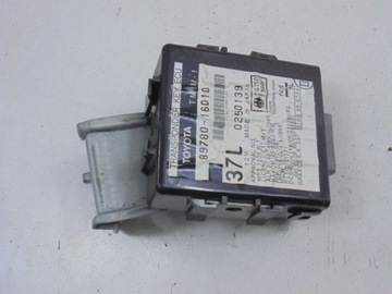 TOYOTA PASEO MODUŁ IMMOBILIZERA IMMO 89780-16010