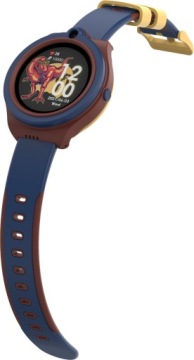 Умные часы BEMI Linko Blue