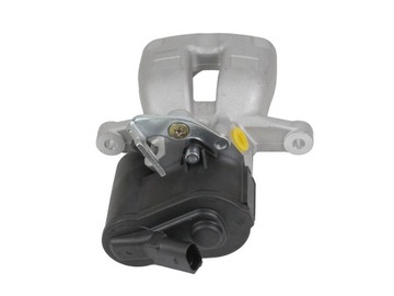 ТОРМОЗНОЙ СУППОРТ VW PASSAT B6 CC 05-10 ЗАДНИЙ ЛЕВЫЙ