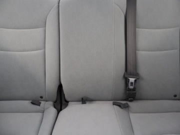 Honda City V 1.4 i 83KM 2007 Honda City 1.4 i, Salon Polska, Klima,ALU, zdjęcie 9
