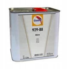 GLASURIT Прозрачный лак 923-88 1л + 929-88 0,5л