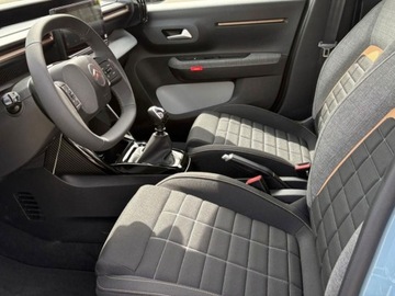 Citroen C3 Aircross  II 2025 Od ręki - Plus 1.2 Turbo 100KM, zdjęcie 4